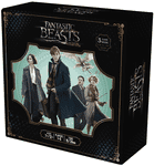 Les Animaux Fantastiques