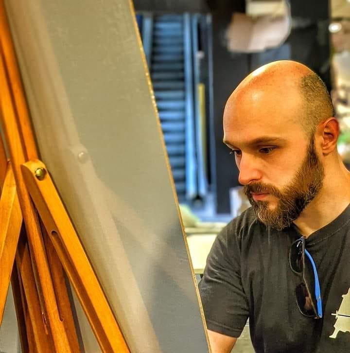 Jacopo Schiavo