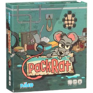 Pack Rat