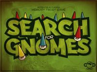 Search for Gnomes