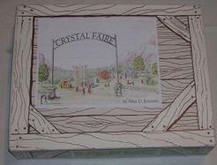 Crystal Faire box art