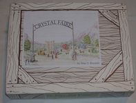 Crystal Faire