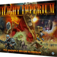 Twilight Imperium: Cuarta Edición