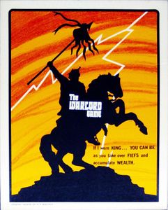 The Warlord Game box art