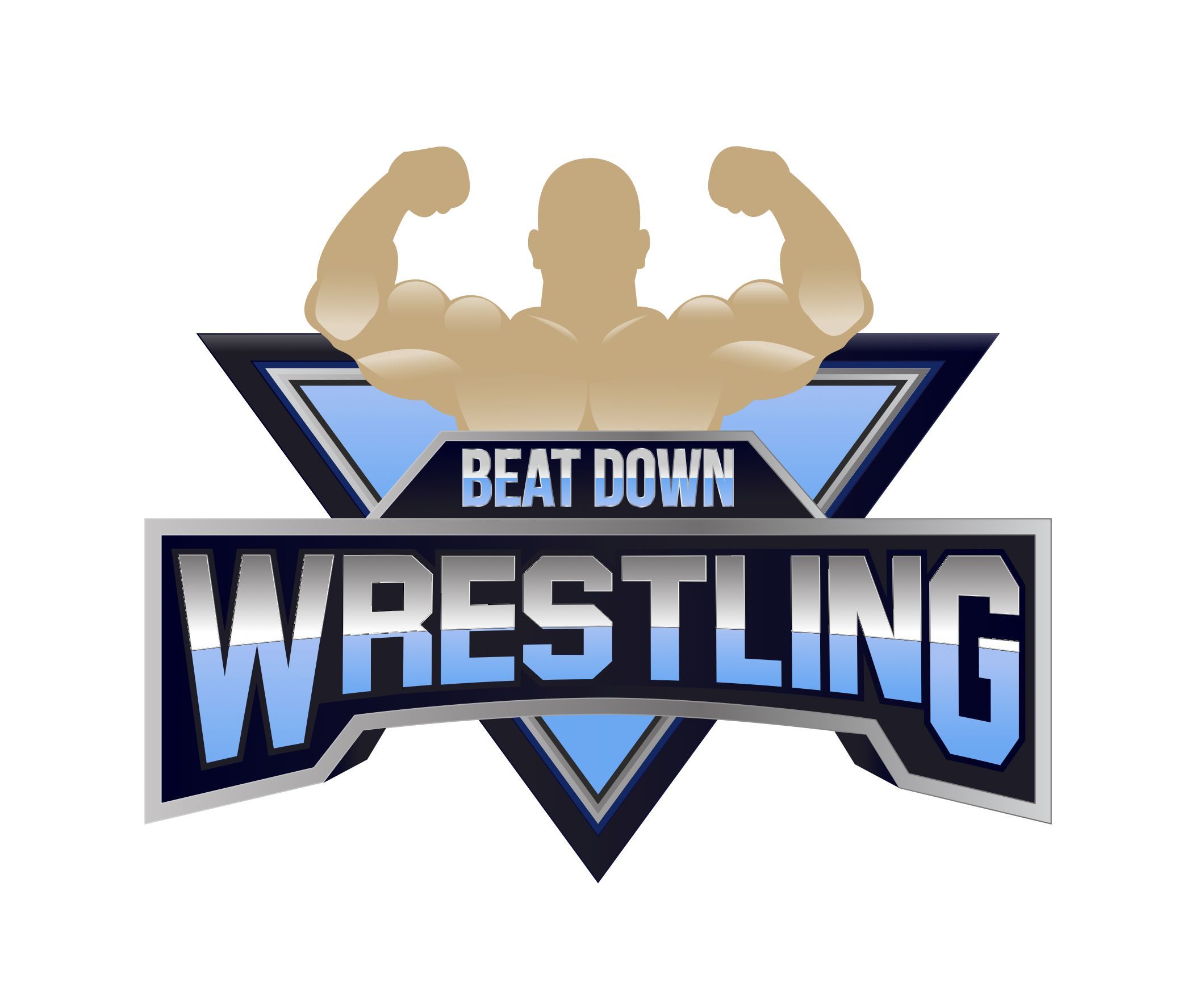 Beat Down Wrestling