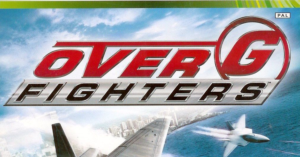 Over G Fighters | Video Game | BoardGameGeek Over G Fighters