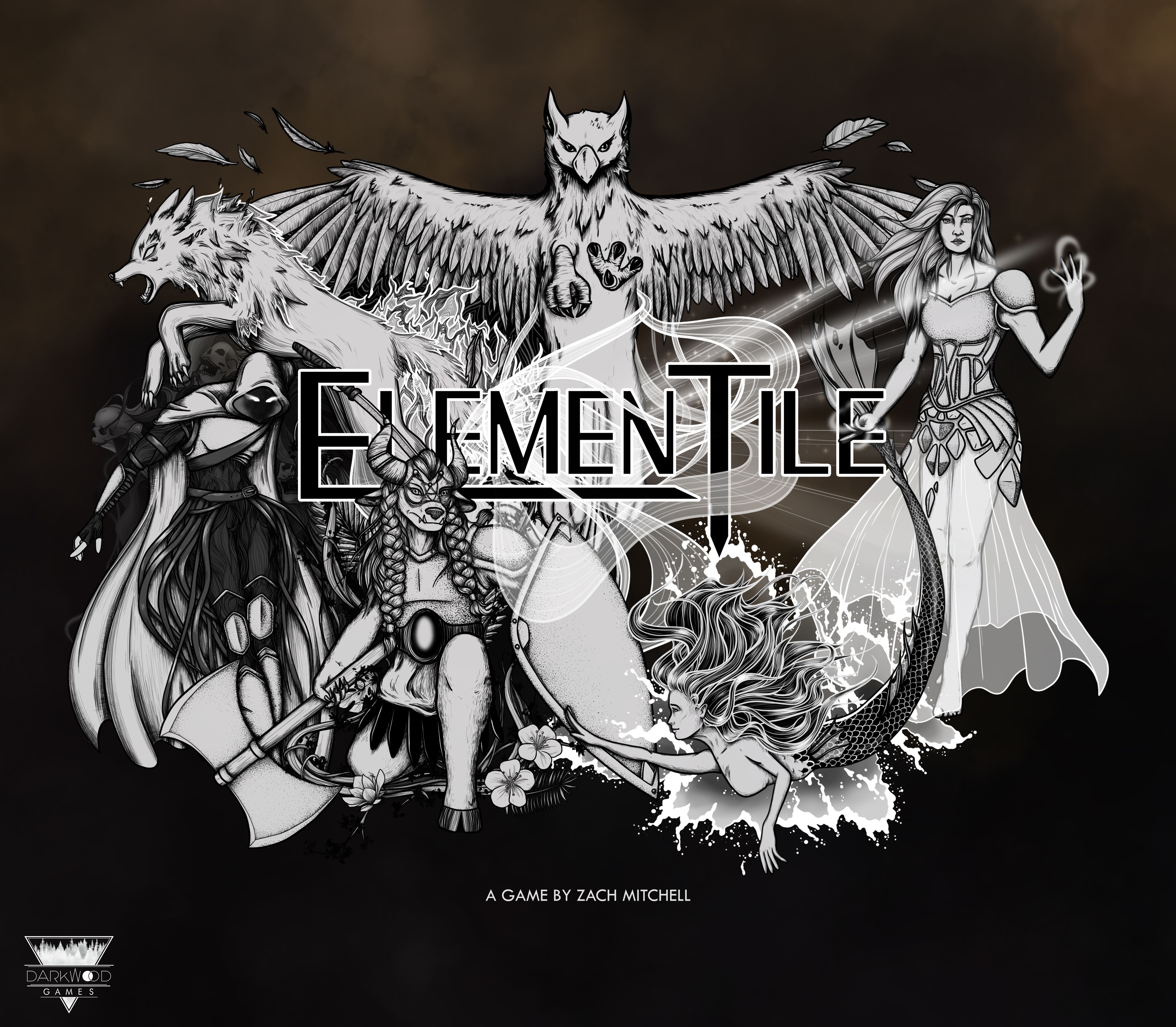 Elementile