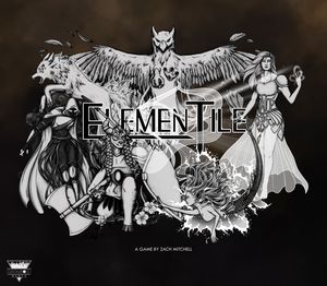 Elementile