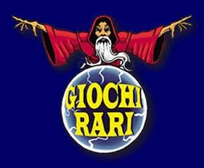 Giochi Rari