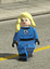 Character: Invisible Woman (Marvel)
