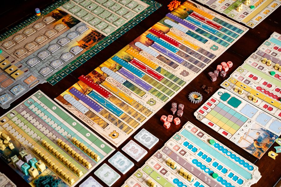 BoardGameGeek