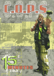 RPG Item: Saison 2-2 (Septembre/Octobre/Novembre 2031): 15 Minutes
