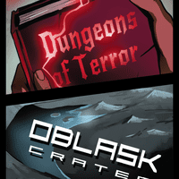 The Cauldron: Unexpected (fan expansion for Sentinels of the Multiverse)