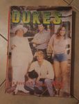 Dukes of Hazzard