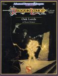 RPG Item: DLS3: Oak Lords