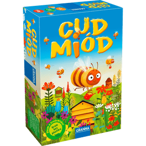 Cud Miód