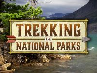 Board Game: Trekking the National Parks