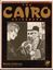 RPG Item: The Cairo Guidebook
