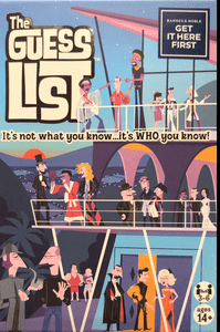 The Guess List