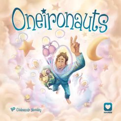Oneironauts box art