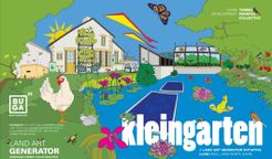 Kleingarten