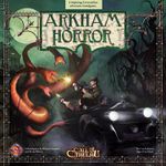 Board Game: Arkham Horror