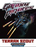 RPG Item: Galaxy Pirates: Terran Scout
