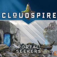 Cloudspire: Portal Seekers – Content Expansion
