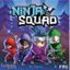 Board Game: Ninja Squad