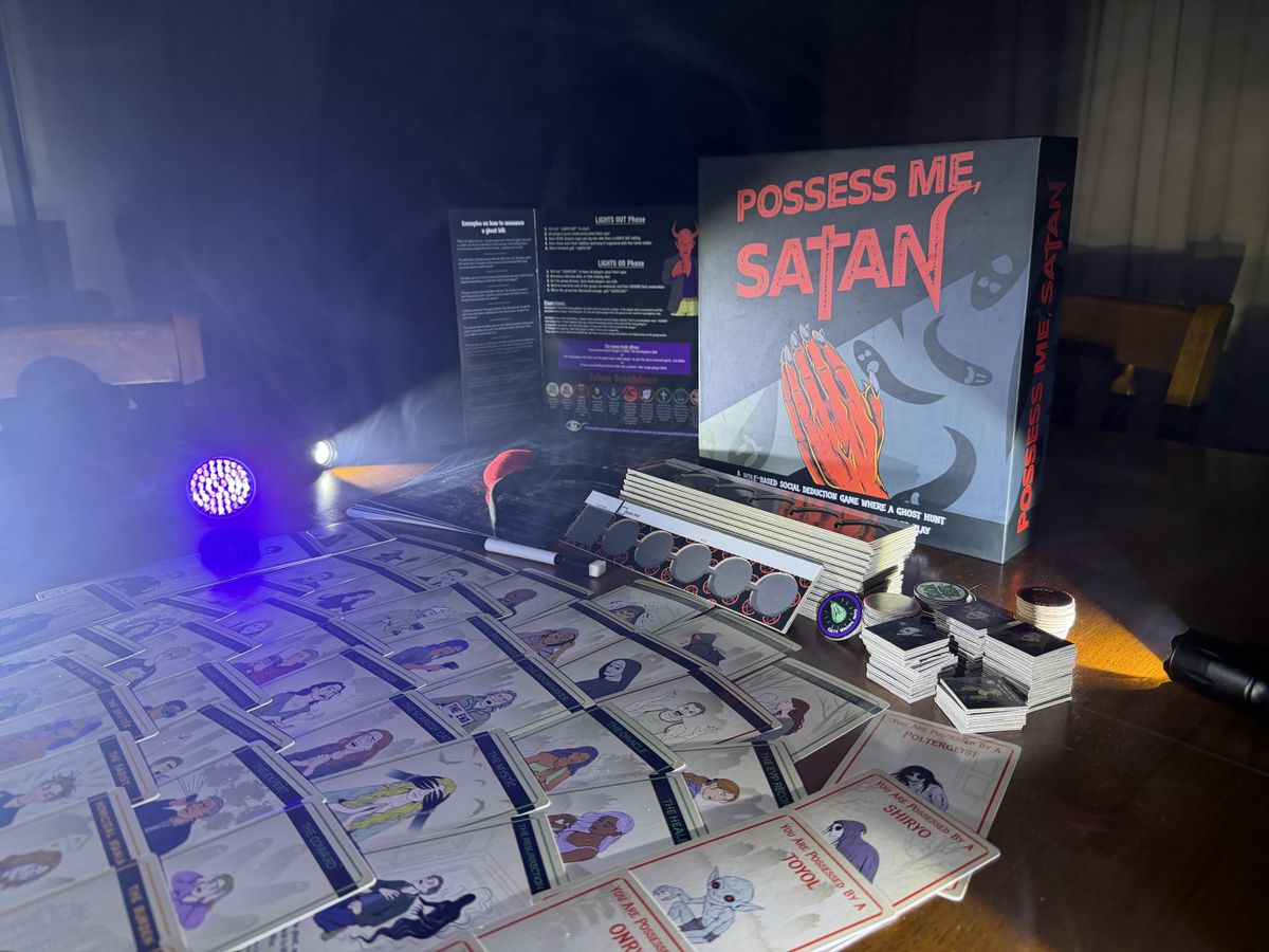 Satan