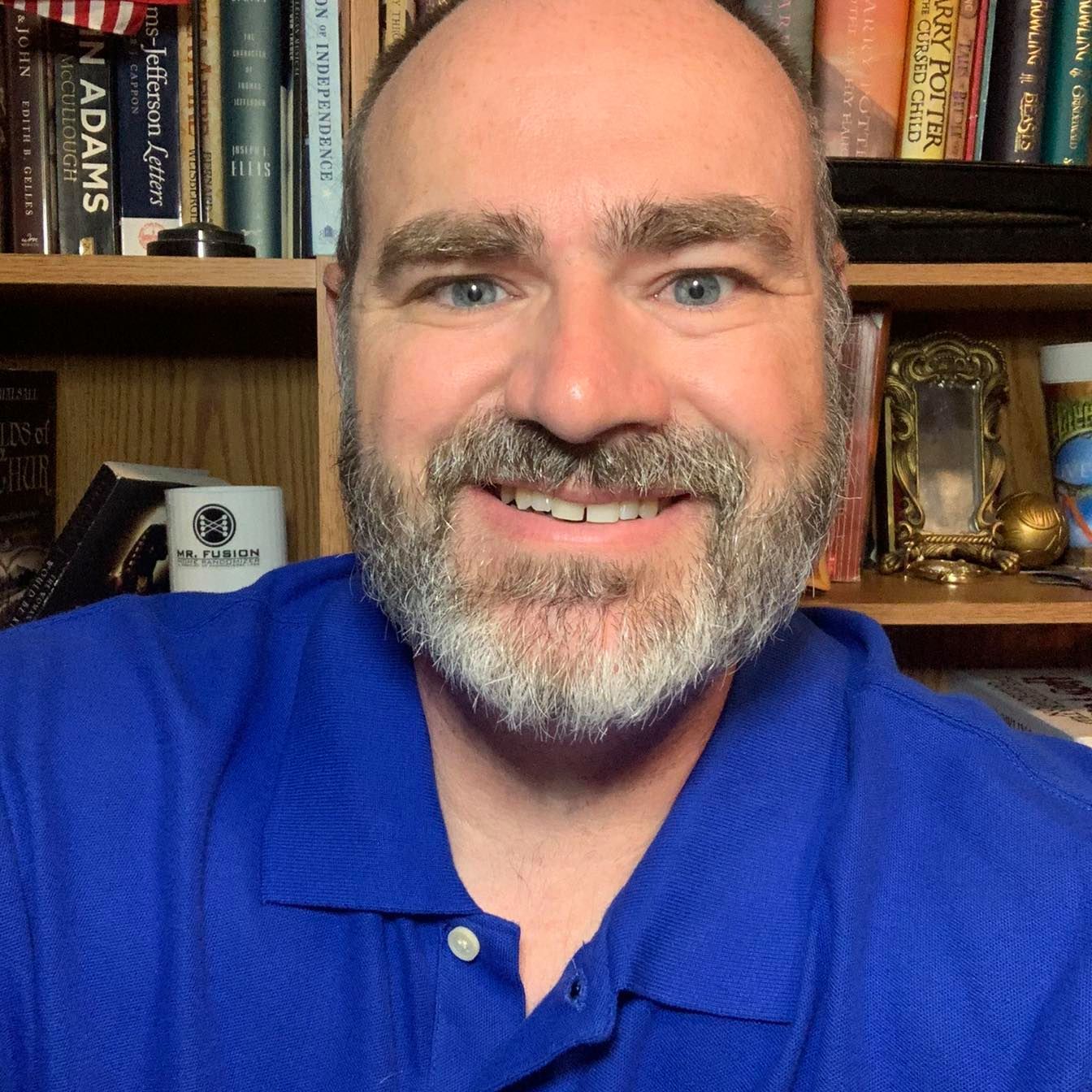 Kevin Rodgers