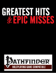 RPG Item: Greatest Hits & Epic Misses