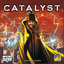Board Game: Catalyst