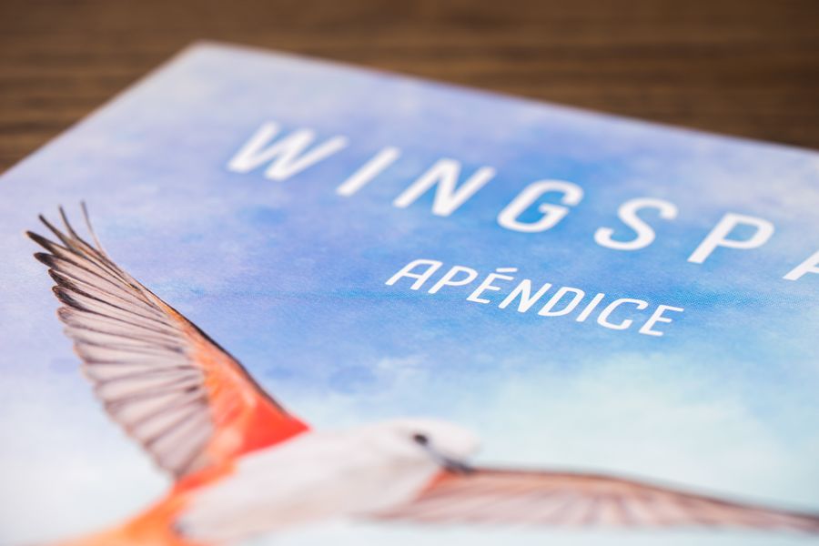 Wingspan Image Boardgamegeek Wingspan has a rarely used theme, but it's a game that was a. boardgamegeek