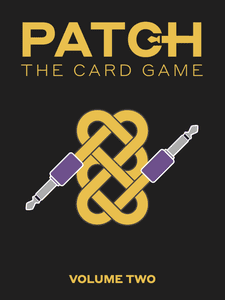 Patch: The Card Game – Volume Two