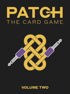 Patch: The Card Game – Volume Two
