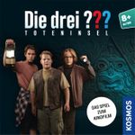 Die drei ???: Toteninsel