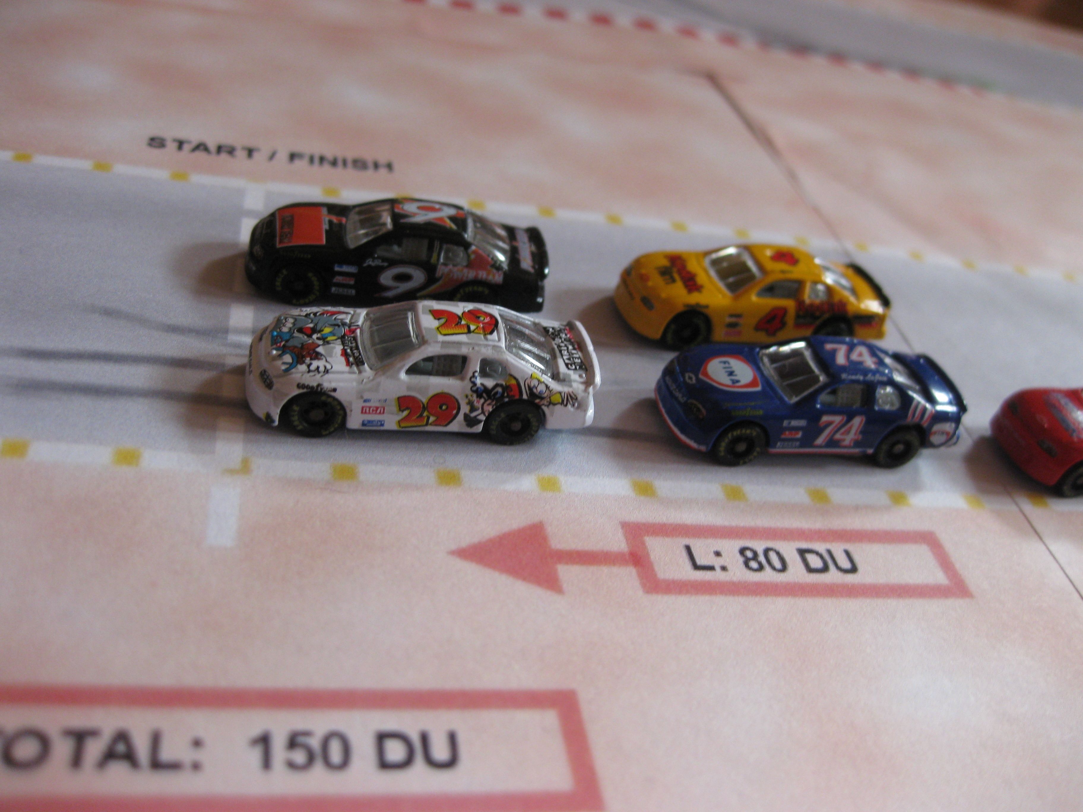 Formula Next Generation