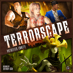 terrorscape card sleeves Angel Horror Game - 102 Pack Textured Back - Perfect for MTG Atraxa Praetor's Voice Commander spills and anything else that your gamer buddies can throw at them Terrorscape - The immersive horror