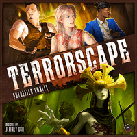 Terrorscape: Putrefied Enmity