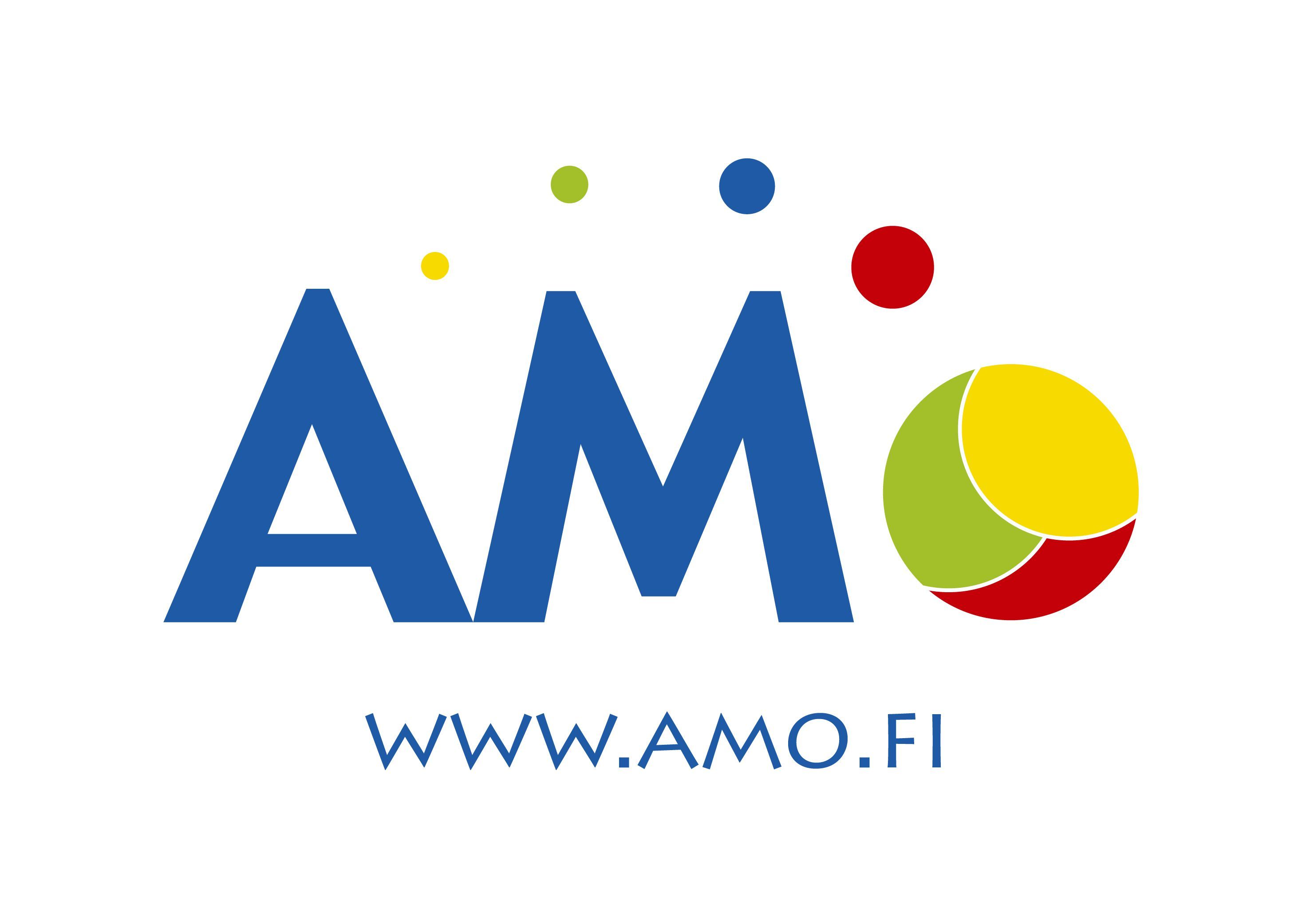 Amo Oy