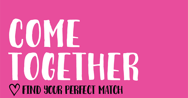 Come Together | Board Game | BoardGameGeek