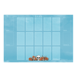 Spire's End: Rangitaki – Playmat