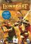 Video Game: Lionheart: Legacy of the Crusader