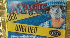 Magic: The Gathering – Unglued