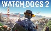 Video Game: Watch_Dogs 2