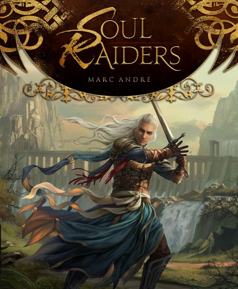 Miniatura Ver juego de Soul Raiders