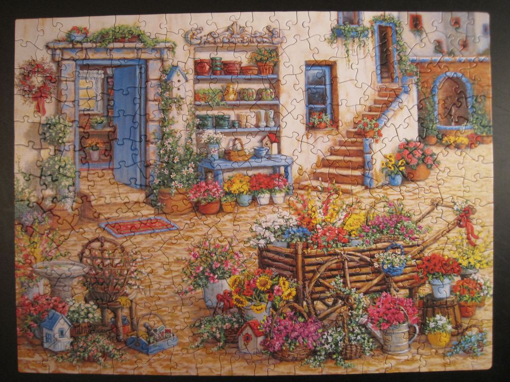 From gallery of Jude