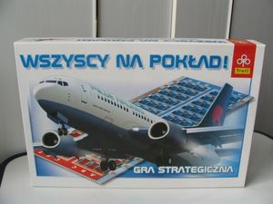 Wszyscy na poklad