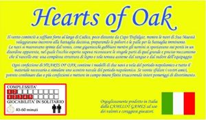 Hearts of Oak